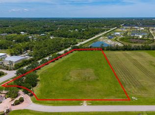 4655 SW Stoneybrook Way, Palm City, FL 34990