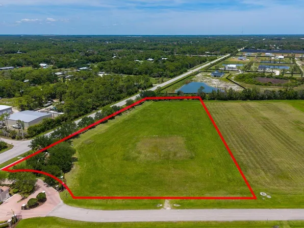 4655 SW Stoneybrook Way, Palm City, FL 34990