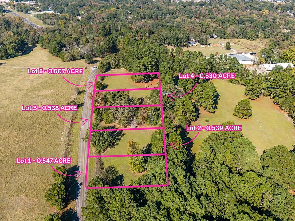 1st image of County Road 2174 Lot 2