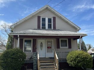 518 Michigan Ave, Bay City, MI 48708