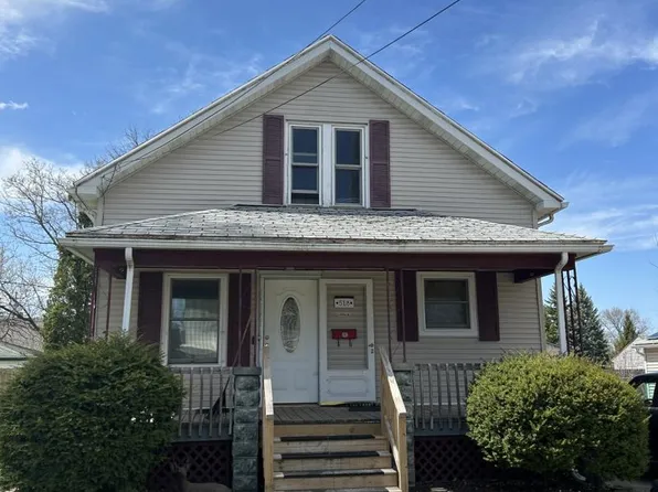 518 Michigan Ave, Bay City, MI 48708