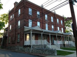 527-31 Linden St, Bethlehem, PA 18018
