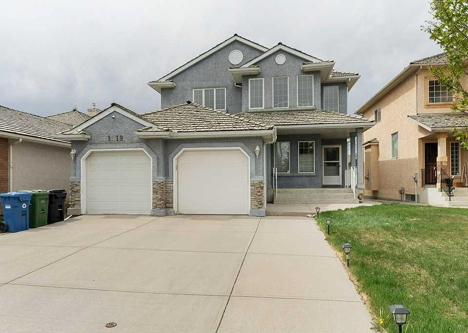 1st image of 1319 Harvest Hills Dr NE