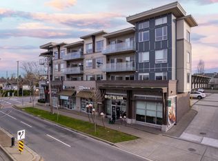 6011 No 1 Rd #405, Richmond, BC