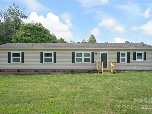 236 Johnson Dairy Rd, Rockwell, NC 28138