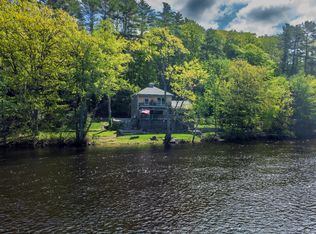 76 River Rd, Buxton, ME 04093