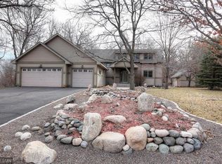 14455 Washington St NE, Ham Lake, MN 55304