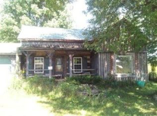 11296 Brownsford Rd, Fountain Run, KY 42133