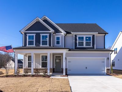 1510 Woodland Knoll Ct, Fuquay Varina, NC, 27526