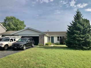 515 Verbena St, Roscoe, IL 61073