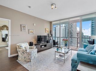 1111 SW 1st Ave APT 3217, Miami, FL 33130