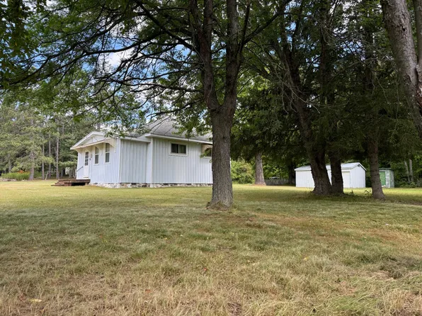 N8897 State Highway 52, Lily, WI 54491