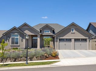 3925 Calle Vista Dr, Medford, OR