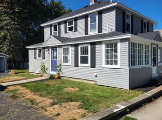 551 Sanders St, Athol, MA 01331