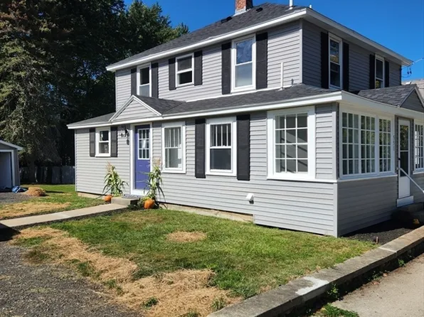 551 Sanders St, Athol, MA 01331
