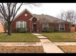 1806 Meadow Ridge Dr, Keller, TX 76248