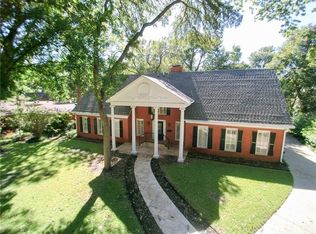 1607 San Rafael Dr, Dallas, TX 75218
