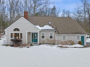 4 Heritage Way, Exeter, NH 03833