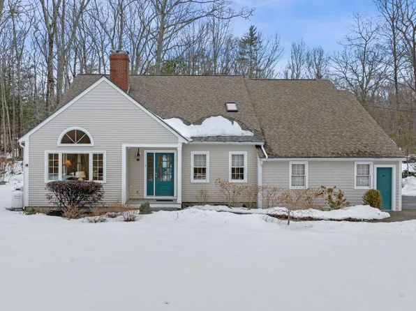 4 Heritage Way, Exeter, NH 03833