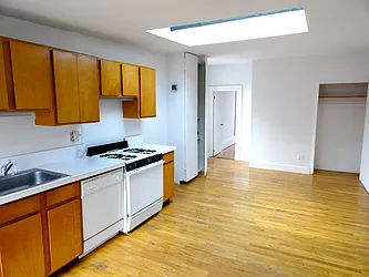 Rented by The LeBlanc Organization Inc