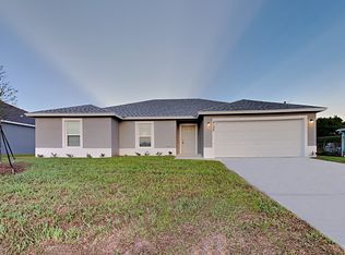 4198 SW Jarmer Rd, Port Saint Lucie, FL 34953