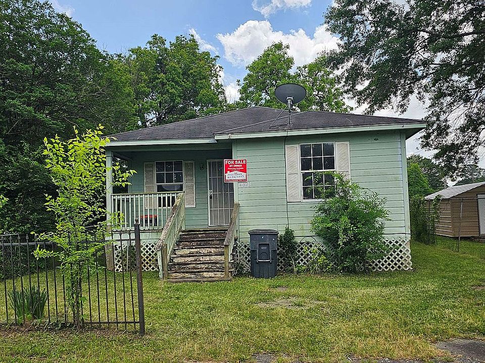 1st image of 4023 Doris St