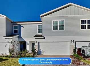 1615 Cloudy Ct, Saint Cloud, FL 34769