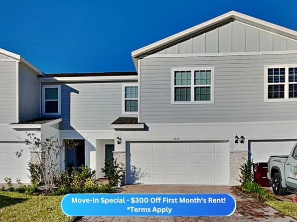 1615 Cloudy Ct, Saint Cloud, FL 34769
