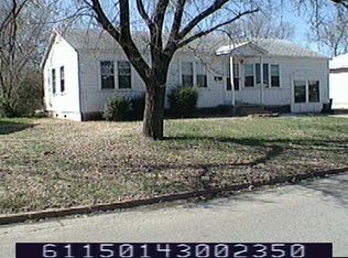604 N Cedar St, Owasso, OK 74055
