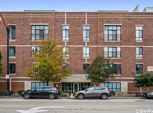1440 S Wabash Ave #404, Chicago, IL 60605
