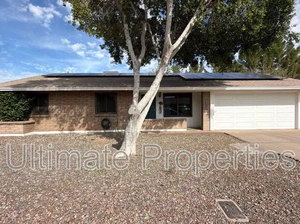 6516 W Phelps Rd, Glendale, AZ 85306