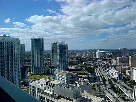 1st image of 200 Biscayne Blvd Way APT 3613