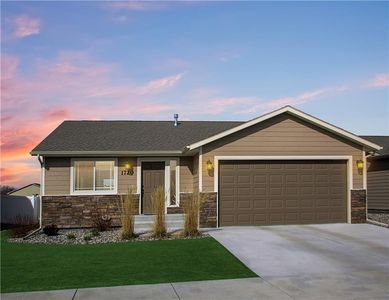 1720 Savona Street, Billings, MT, 59105