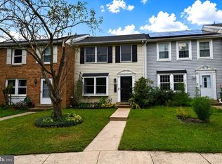 48 Cross Country Ct, Gaithersburg, MD 20879