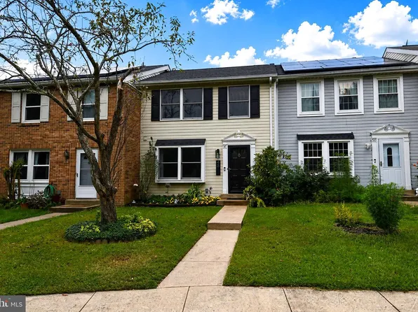 48 Cross Country Ct, Gaithersburg, MD 20879