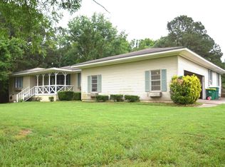 19919 E Pinnacle Rd, Roland, AR 72135