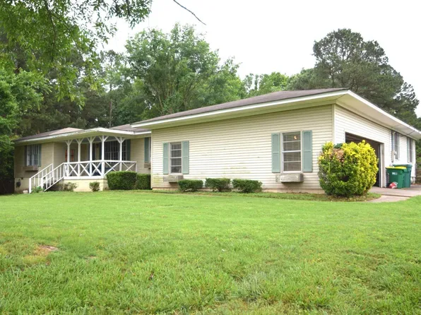 19919 E Pinnacle Rd, Roland, AR 72135