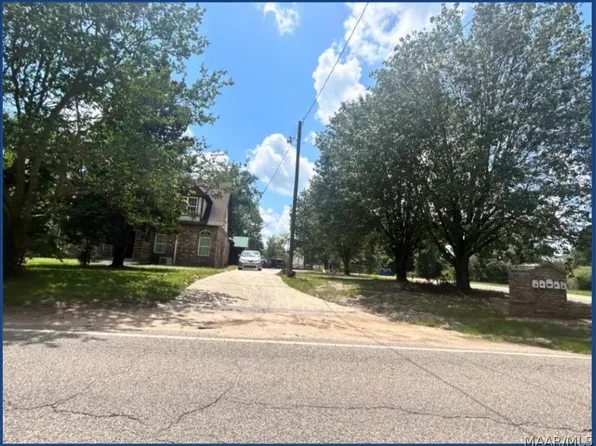 2933 Highway 155, Clanton, AL 35046