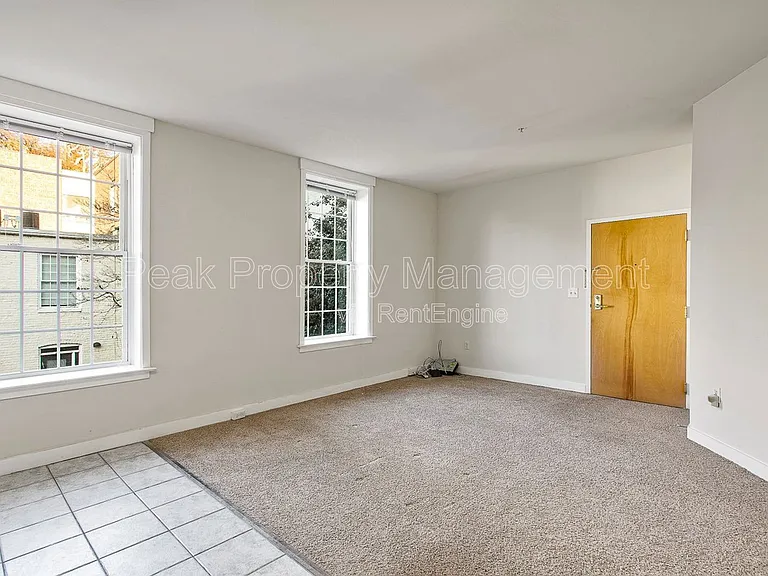 Poythress Apartments — Photo 38