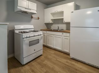 120 W Avenue A, Killeen, TX 76541