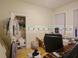 165 Hemenway St APT 11, Boston, MA 02115