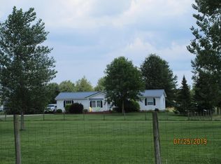 13366 Cherry Ln NE, Millersport, OH