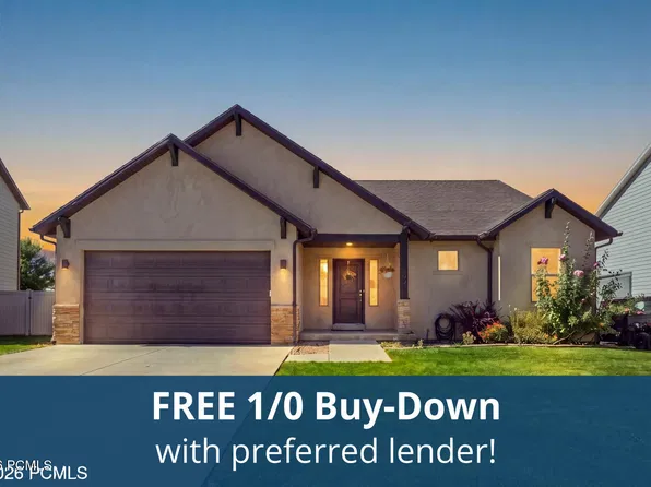 2092 S 150 E, Heber, UT 84032