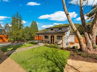 2192 1st Avenue, Napa, CA