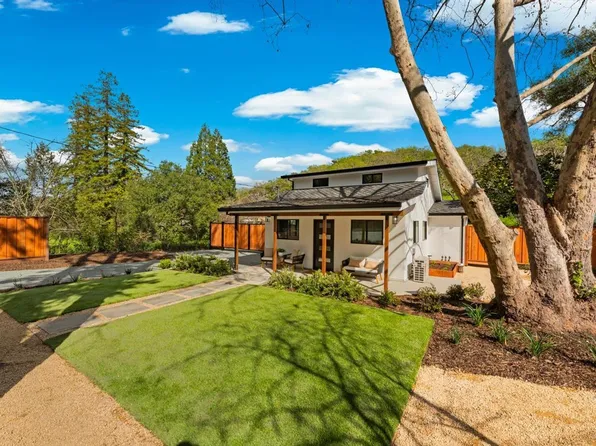 2192 1st Avenue, Napa, CA 94558