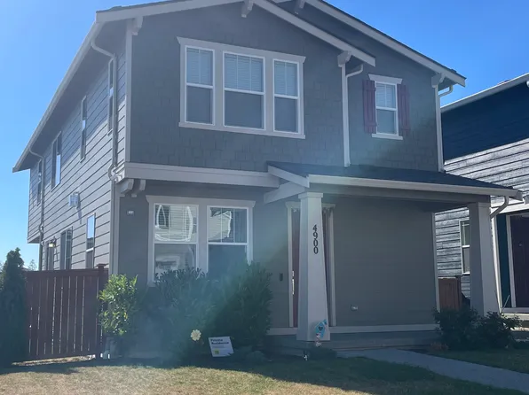 4900 87th Ave NE, Marysville, WA 98270