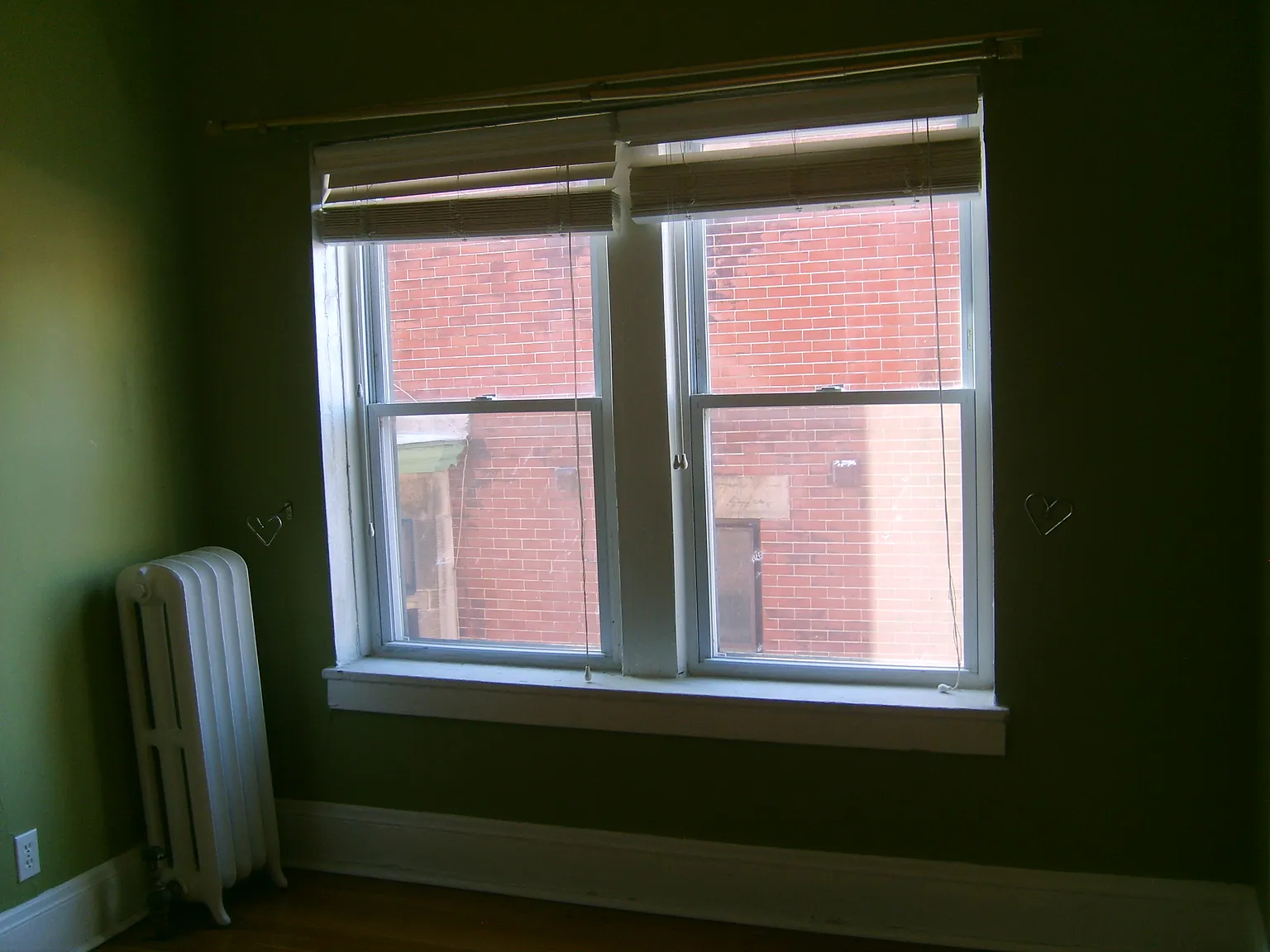 Bidwell Manor Apartments — Photo 3