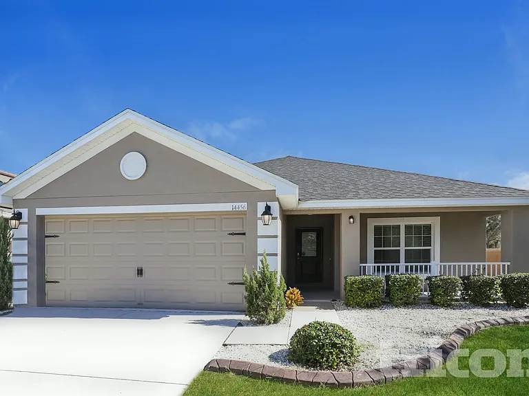 14456 Barley Field Dr — Photo 1