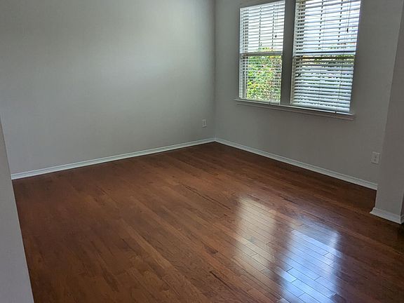 Downstairs Office/Dining Room