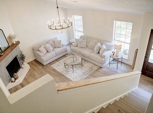 122 Presidio Pl, Wake Village, TX 75501